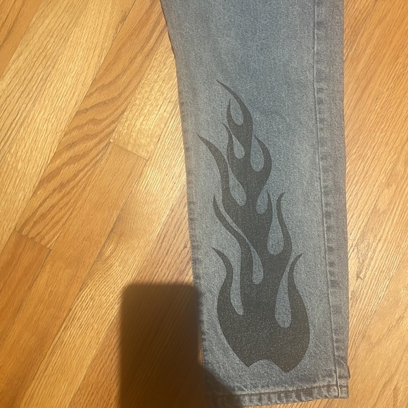 Brand new Adika jeans size large - Picture 4 of 5